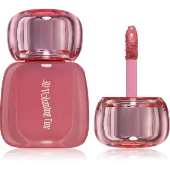 fwee 3D Voluming Tint lip gloss pentru volum maxim