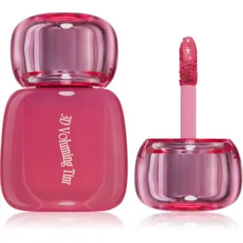 fwee 3D Voluming Tint lip gloss pentru volum maxim