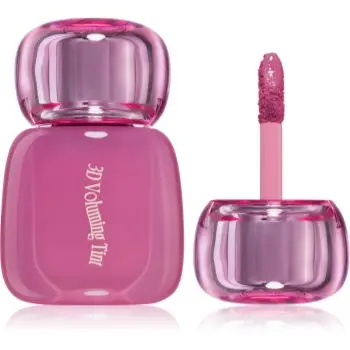 fwee 3D Voluming Tint lip gloss pentru volum maxim