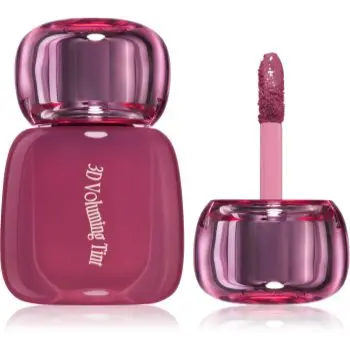 fwee 3D Voluming Tint lip gloss pentru volum maxim