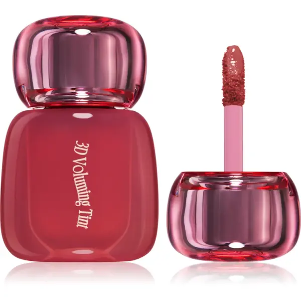 fwee 3D Voluming Tint lip gloss pentru volum maxim culoare 09 Apple Dip 3.8 g