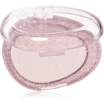 fwee Glitz Stone Highlighter agent de strălucire pe zona feței și a ochilor