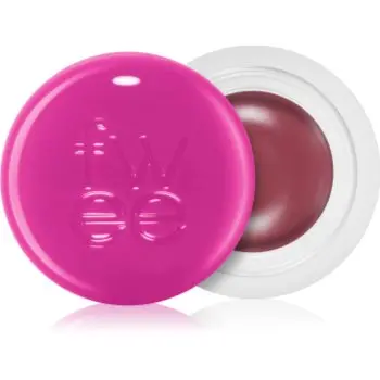 fwee Lip&Cheek Blurry Pudding Pot balsam tonic pentru buze si obraji