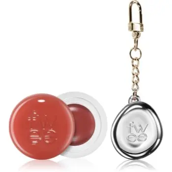 fwee Lip&Cheek Blurry Pudding Pot balsam tonic pentru buze si obraji + carcasă