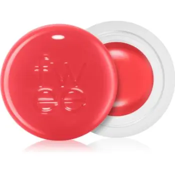 fwee Lip&Cheek Blurry Pudding Pot balsam tonic pentru buze si obraji