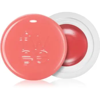 fwee Lip&Cheek Blurry Pudding Pot balsam tonic pentru buze si obraji
