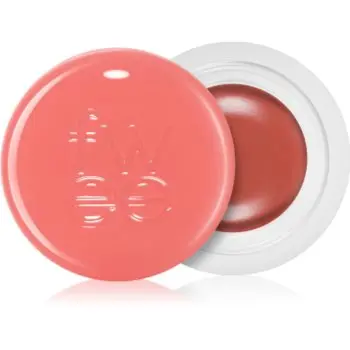 fwee Lip&Cheek Blurry Pudding Pot balsam tonic pentru buze si obraji