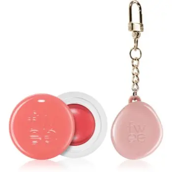 fwee Lip&Cheek Blurry Pudding Pot balsam tonic pentru buze si obraji