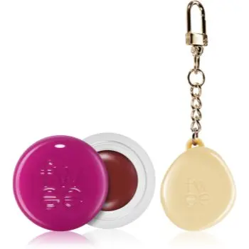 fwee Lip&Cheek Blurry Pudding Pot balsam tonic pentru buze si obraji + carcasă