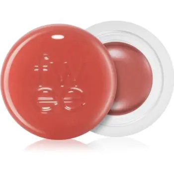 fwee Lip&Cheek Blurry Pudding Pot balsam tonic pentru buze si obraji