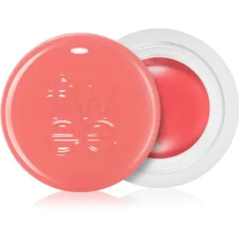 fwee Lip&Cheek Blurry Pudding Pot balsam tonic pentru buze si obraji