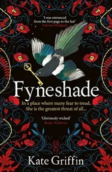 Fyneshade. A Sunday Times Historical Fiction Book of 2023, Export/Airside, Paperback/Kate Griffin