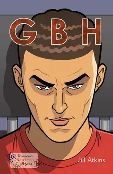 G B H, Paperback/***