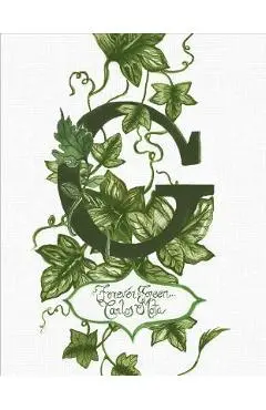 G: Forever Green - Carlos Mota