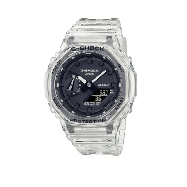 G-shock ga-2100ske-7aer