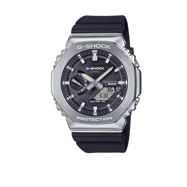 G-shock gbm-2100-1aer