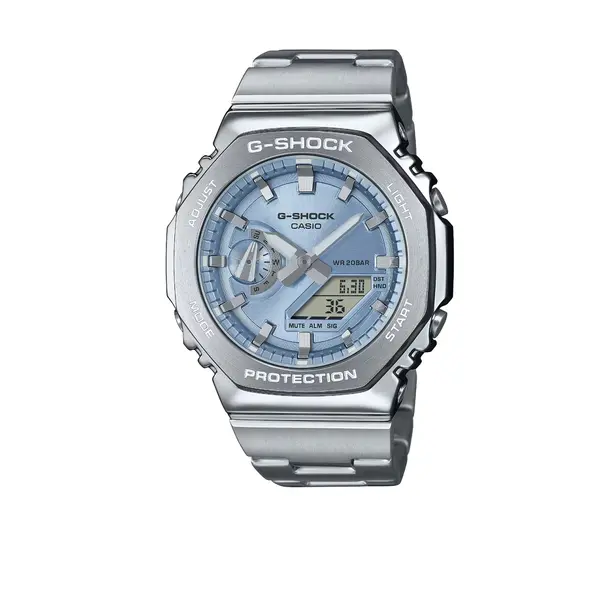 G-shock gm-2110d-2aer