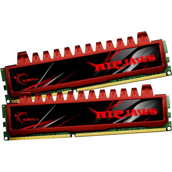 G.SKILL G.SKILL MEMORY DIMM 8GB PC12800 DDR3/K2 F3-12800CL9D-8GBRL G.SKILL