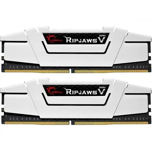 G.SKILL Kit Memorie G.Skill Ripjaws V Intel XMP 2.0, 32GB, DDR4-3600MHz, CL18, Dual Channel