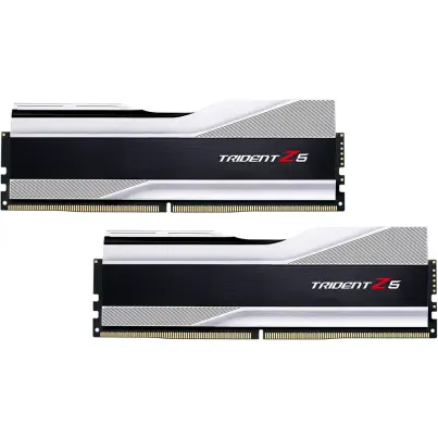 G.SKILL Kit Memorie G.Skill Trident Z5, 32GB, DDR5-6400MHz, CL32, Dual Channel
