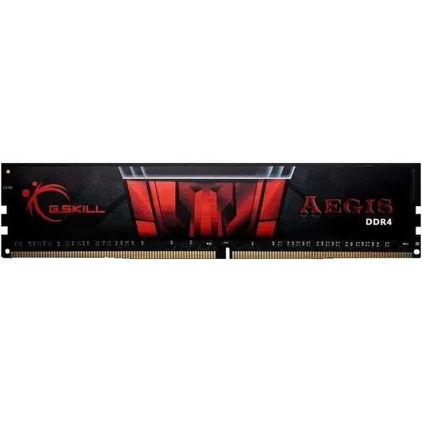 G.SKILL Memorie G.Skill Aegis 16GB DDR4 3000MHz CL16 1.35v