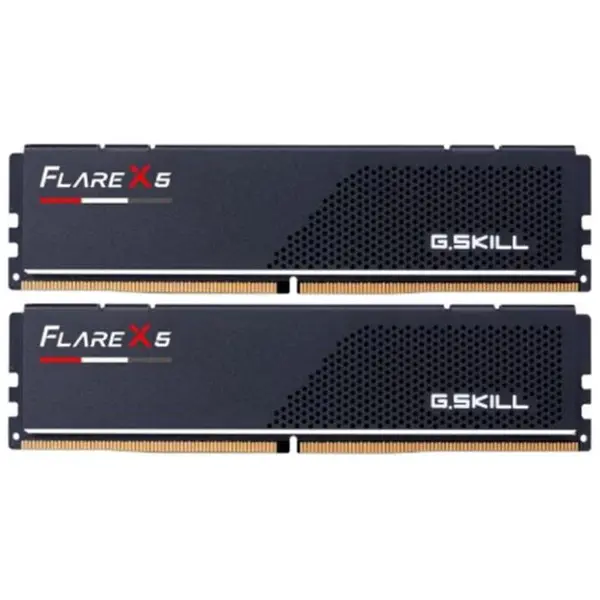 G.SKILL Memorie G.Skill Flare X5 32GB DDR5 6000 MHz CL36 Dual Channel Kit