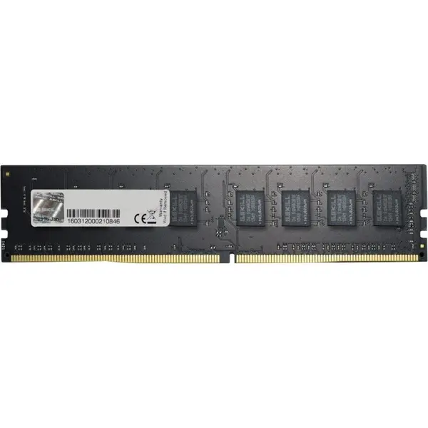 G.SKILL Memorie GSKill F4 8GB DDR4 2666MHz CL19 1.2v