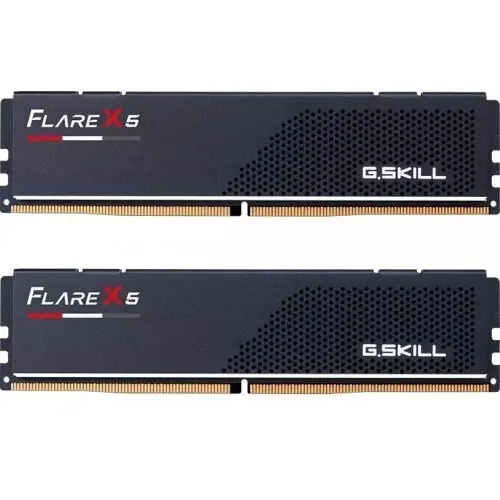 G.SKILL Memorie RAM G.SKILL F5-6000J3038F8GH2-FX5, DDR5, 6000 MHz, CL30, 16GB