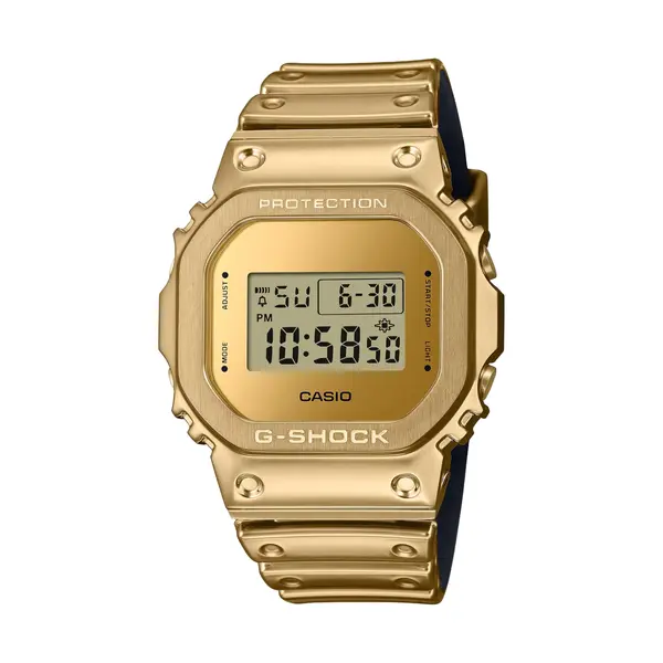 G-steel gm-5600ymg-9er