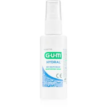 G.U.M Hydral spray de gura cu efect de hidratare