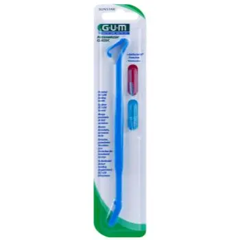 G.U.M Proxabrush Classic suport de periute de dinti interdentare