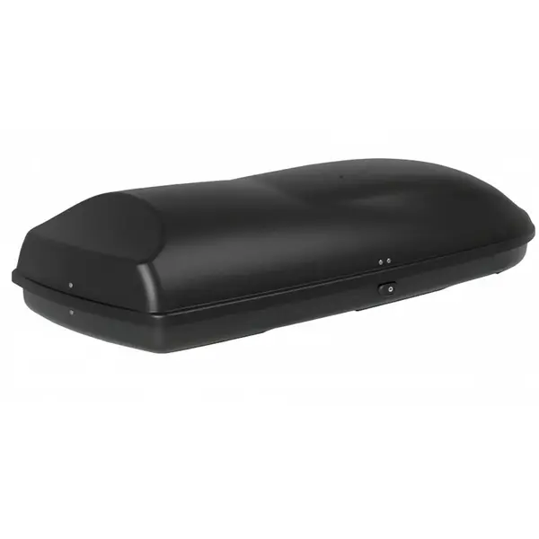 G3 Cutie portbagaj G3 Sirio 450, Negru