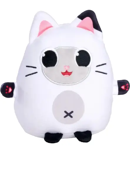 Gabby's Dollhouse Squishy Pandy Paws 30cm (6305875297npb)