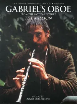 Gabriel'S Oboe from the Motion Picture the Mission/***
