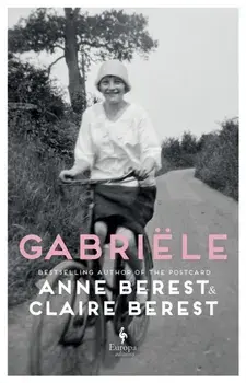 Gabriele, Hardback/Claire Berest