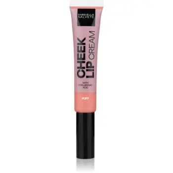 Gabriella Salvete Cheeks & Lips Cream fard multifuncțional, pentru buze și obraz