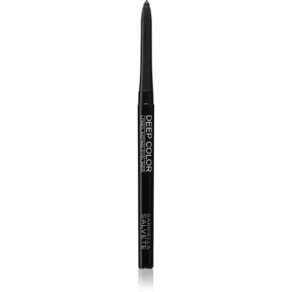 Gabriella Salvete Deep Color dermatograf persistent culoare 01 Glitter Grey 0,28 g