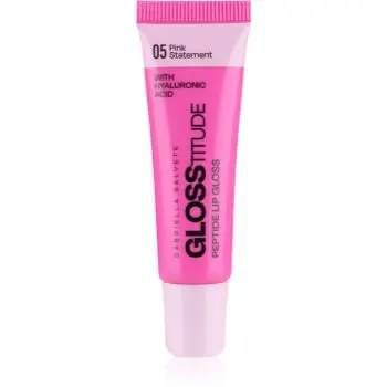 Gabriella Salvete Glosstitude Peptide Lip Gloss lip gloss hidratant