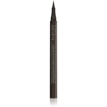 Gabriella Salvete Liquid Eyeliner Waterproof eyeliner rezistent la apă