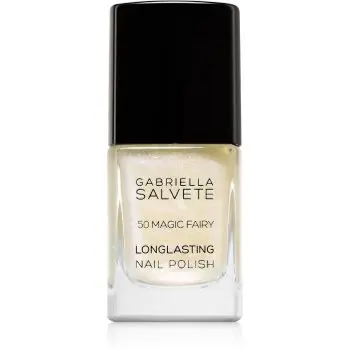 Gabriella Salvete Longlasting Enamel lac de unghii cu rezistenta indelungata cu particule stralucitoare