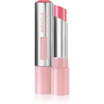 Gabriella Salvete Miracle Lip Balm Balsam de buze hidratant reacționează la pH