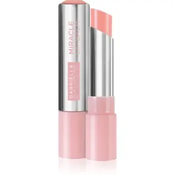Gabriella Salvete Miracle Lip Balm Balsam de buze hidratant reacționează la pH