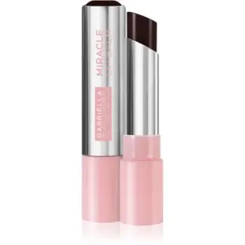 Gabriella Salvete Miracle Lip Balm Balsam de buze hidratant reacționează la pH