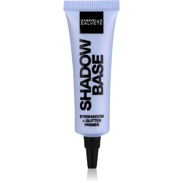 Gabriella Salvete Shadow Base baza pentru fardul de ochi 10 g