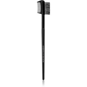 Gabriella Salvete Tools Duo Eyebrow Brush perie de sprâncene cu două capete