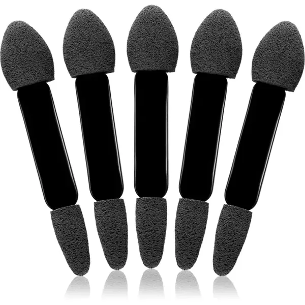 Gabriella Salvete Tools Eyeshadow Mini Applicators aplicator fard de ochi mini 5 buc