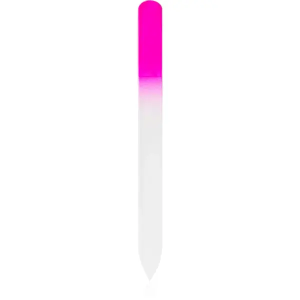 Gabriella Salvete Tools Glass Nail File pila de unghii din sticla 1 buc