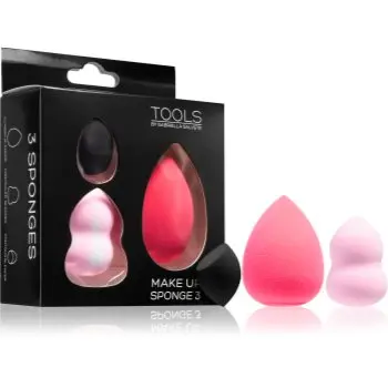 Gabriella Salvete Tools Make-Up Sponge burete pentru aplicarea machiajului