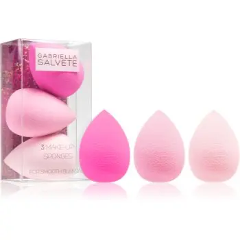Gabriella Salvete Tools Make-Up Sponge burete pentru machiaj