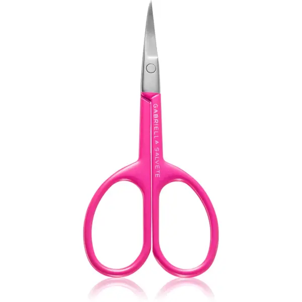 Gabriella Salvete Tools Nail Scissors foarfecă pentru unghii și cuticule 1 buc